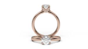 diamondport round brilliant rose02