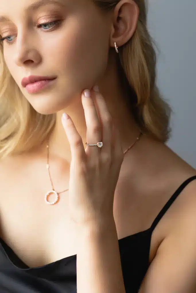 rose-gold-diamond-huggies