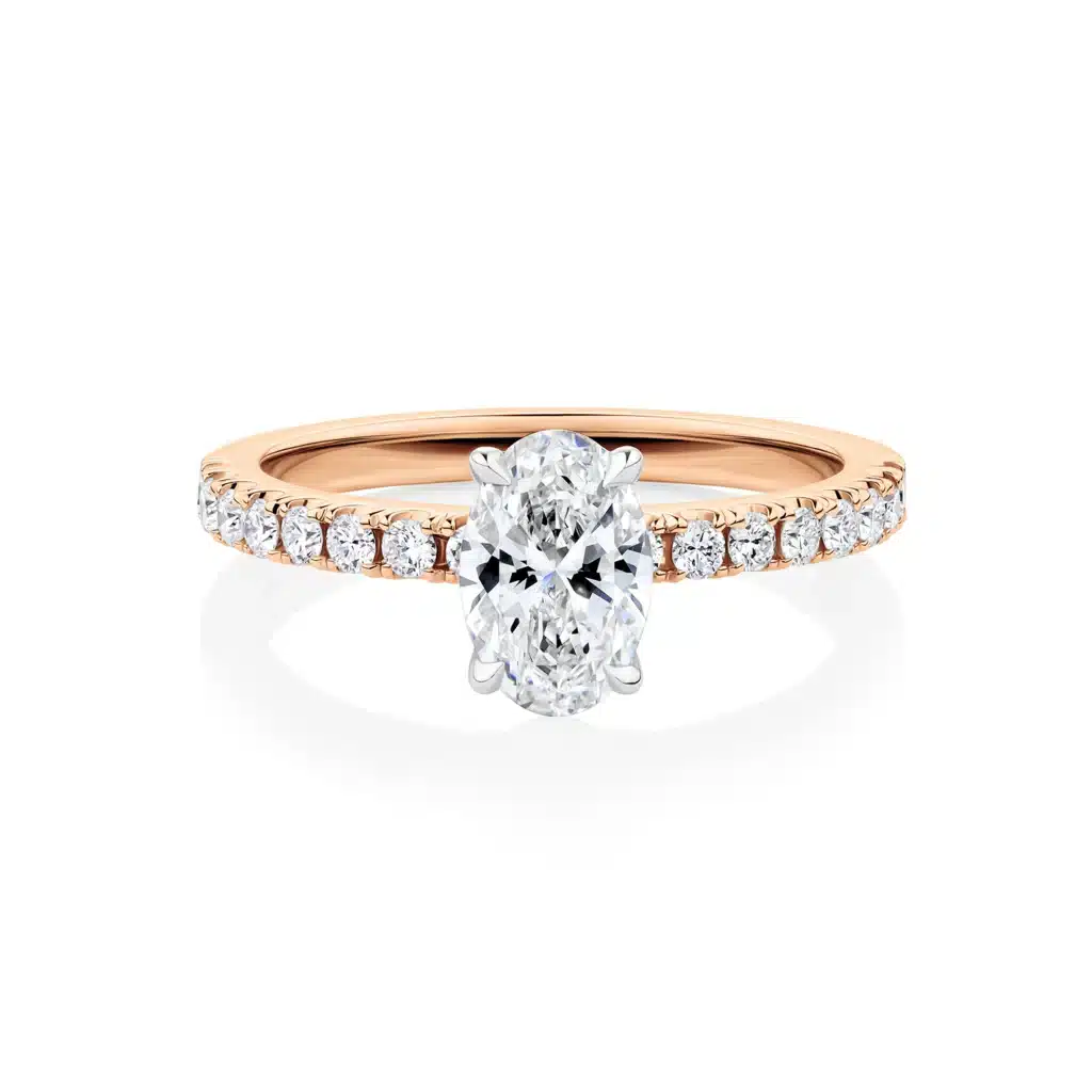 Dianella-Oval-Rose-Gold-Two-Tone-Oval-Diamond-Engagement-Ring