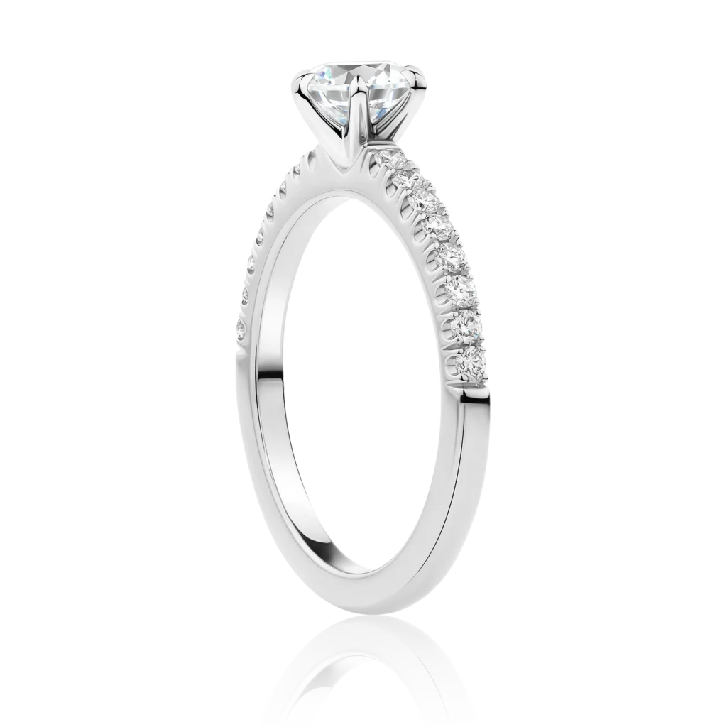 Dianella-Round-6-Claw-Side-White-Gold-Round-Diamond-Engagement-Ring
