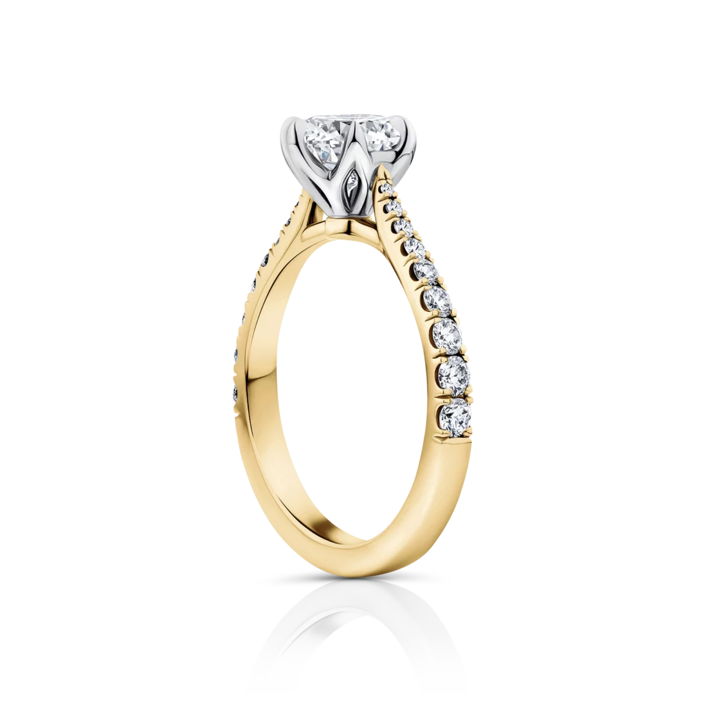 Maireana-Side-Yellow-Gold-Two-Tone-Round-Diamond-Engagement-Ring