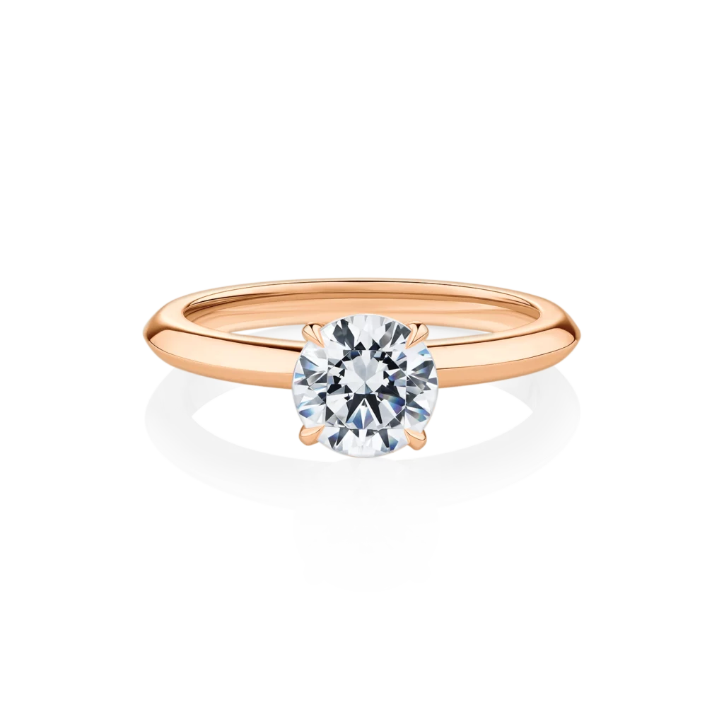 Sundew-Side-Rose-Gold-Two-Tone-Round-Diamond-Engagement-Ring.webp
