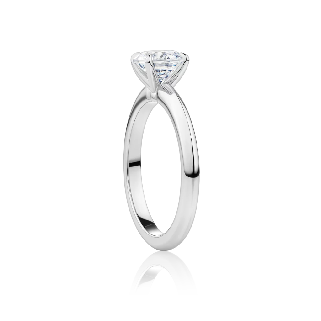 Sundew-Side-Platinum-Round-Diamond-Engagement-Ring