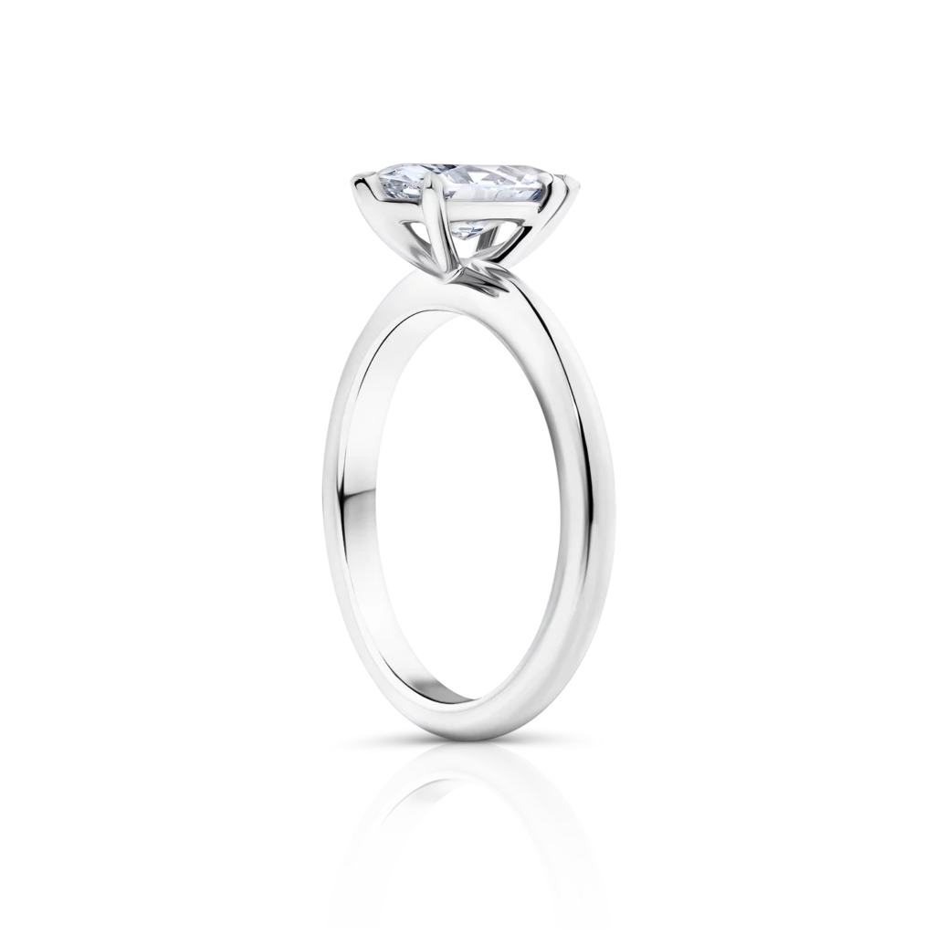 Waratah-Marquise-White-Gold-Side-Marquise-Diamond-Engagement-Ring