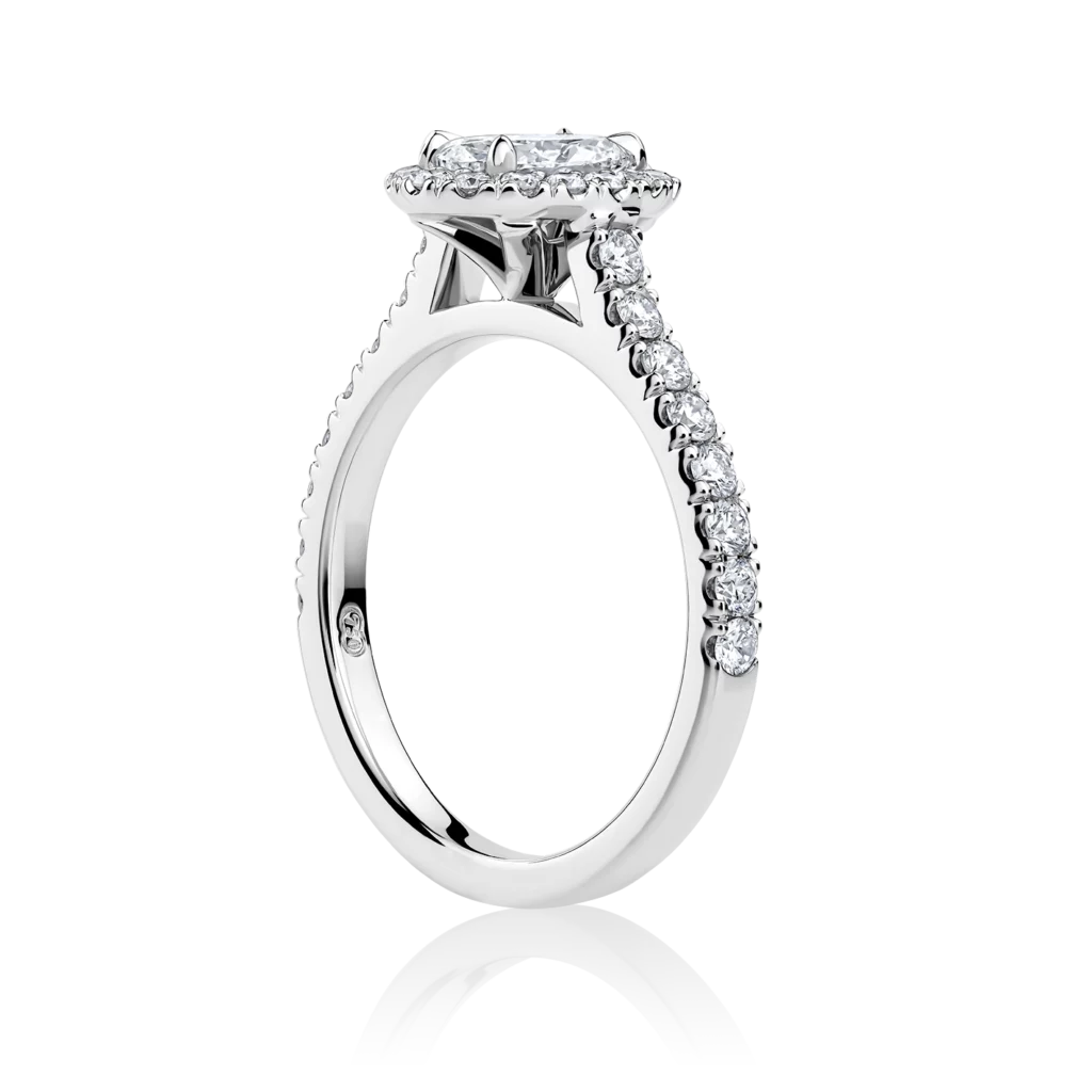 Wattle-Oval-Platinum-Side-Halo-Oval-Diamond-Engagement-Ring