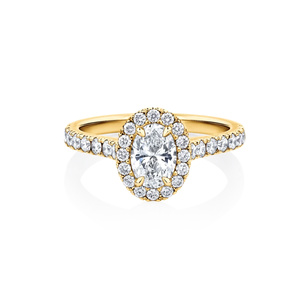 Wattle-Oval-Yellow-Gold-Halo-Oval-Diamond-Engagement-Ring